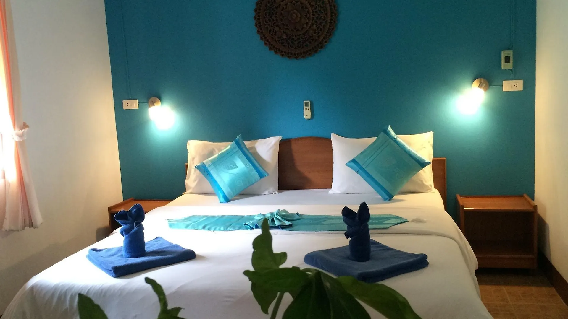 Loma Resort Khao Lak