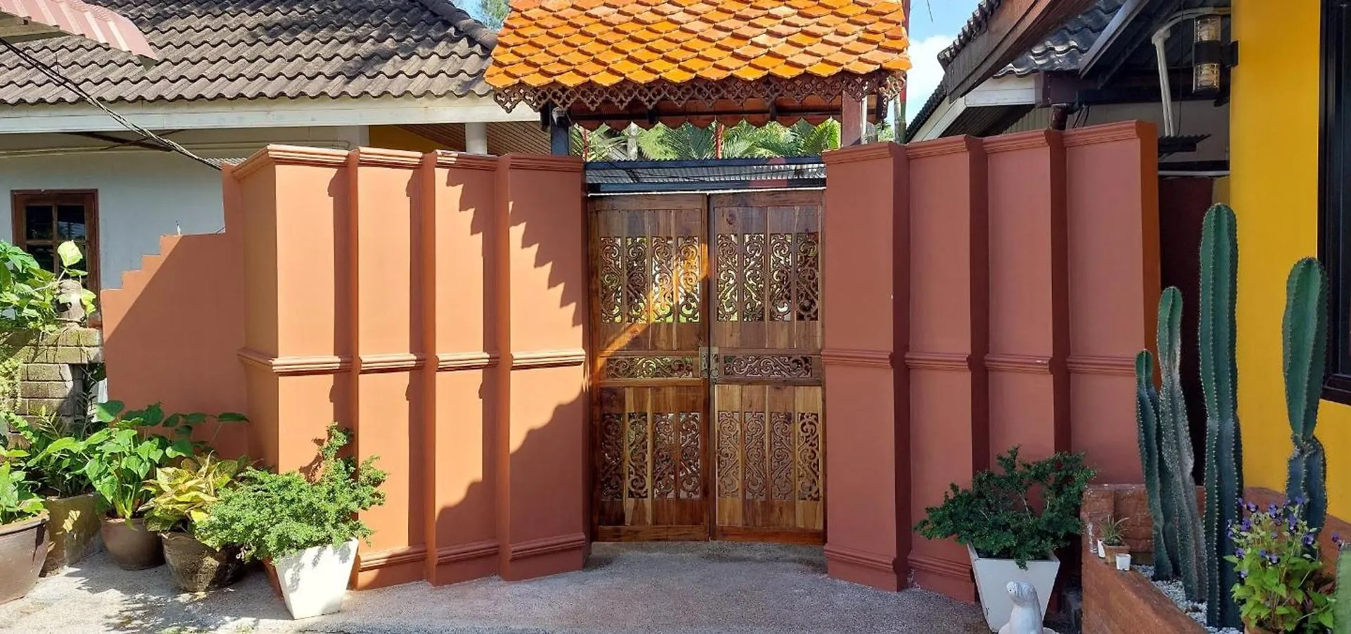 Loma Resort Khao Lak