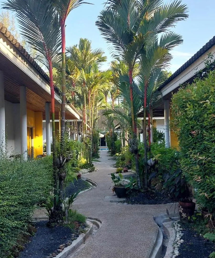Loma Resort Khao Lak