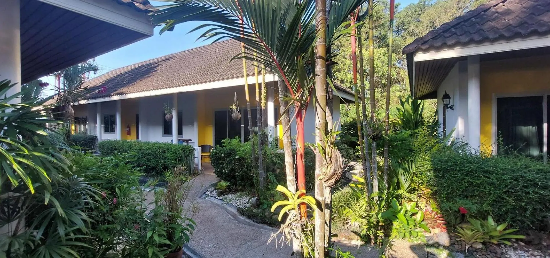 Loma Resort Khao Lak