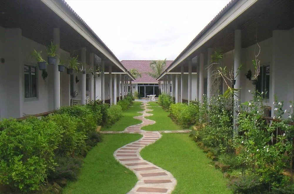 Loma Resort Khao Lak
