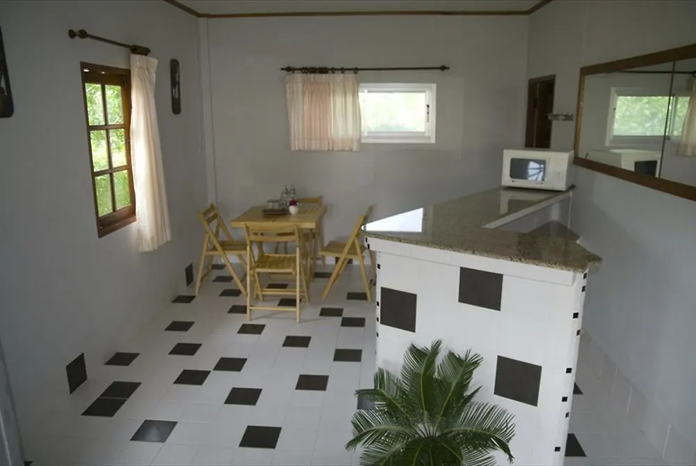 Loma Resort Khao Lak