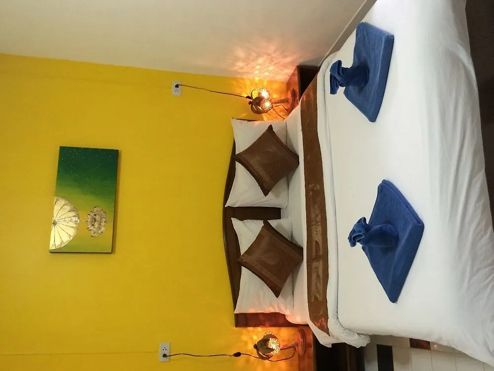 Loma Resort Khao Lak 3*,  Thailand