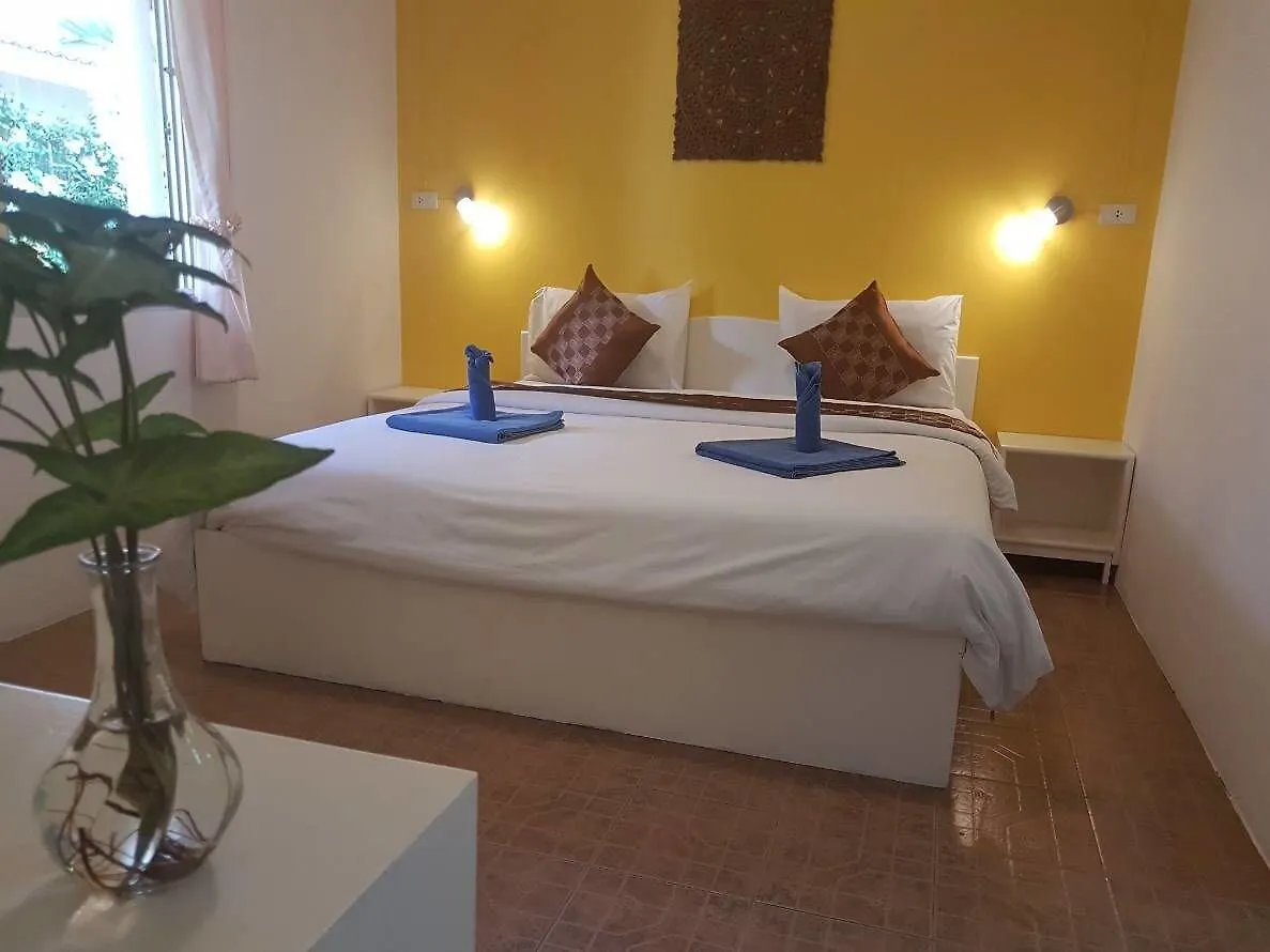 Loma Resort Khao Lak