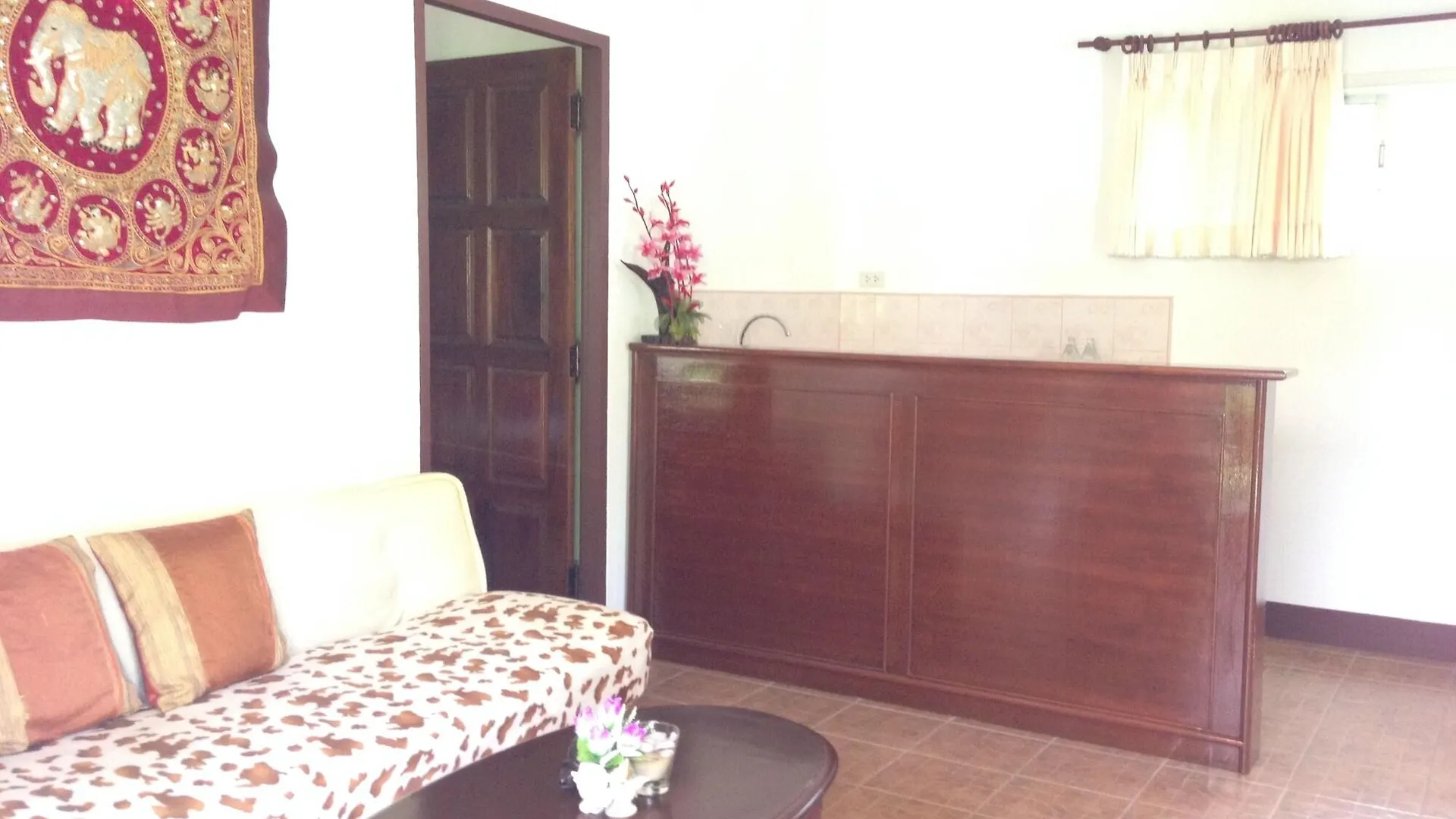 Loma Resort Khao Lak