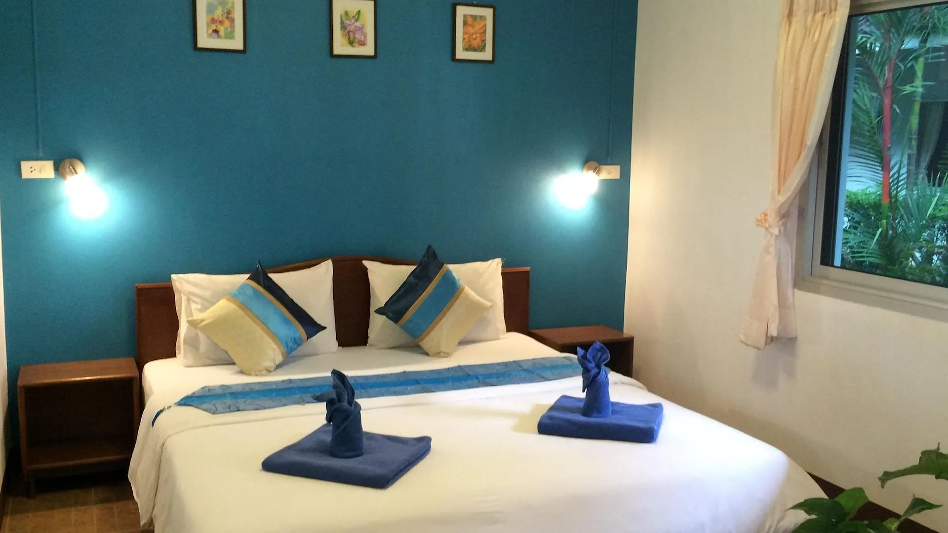 Loma Resort Khao Lak