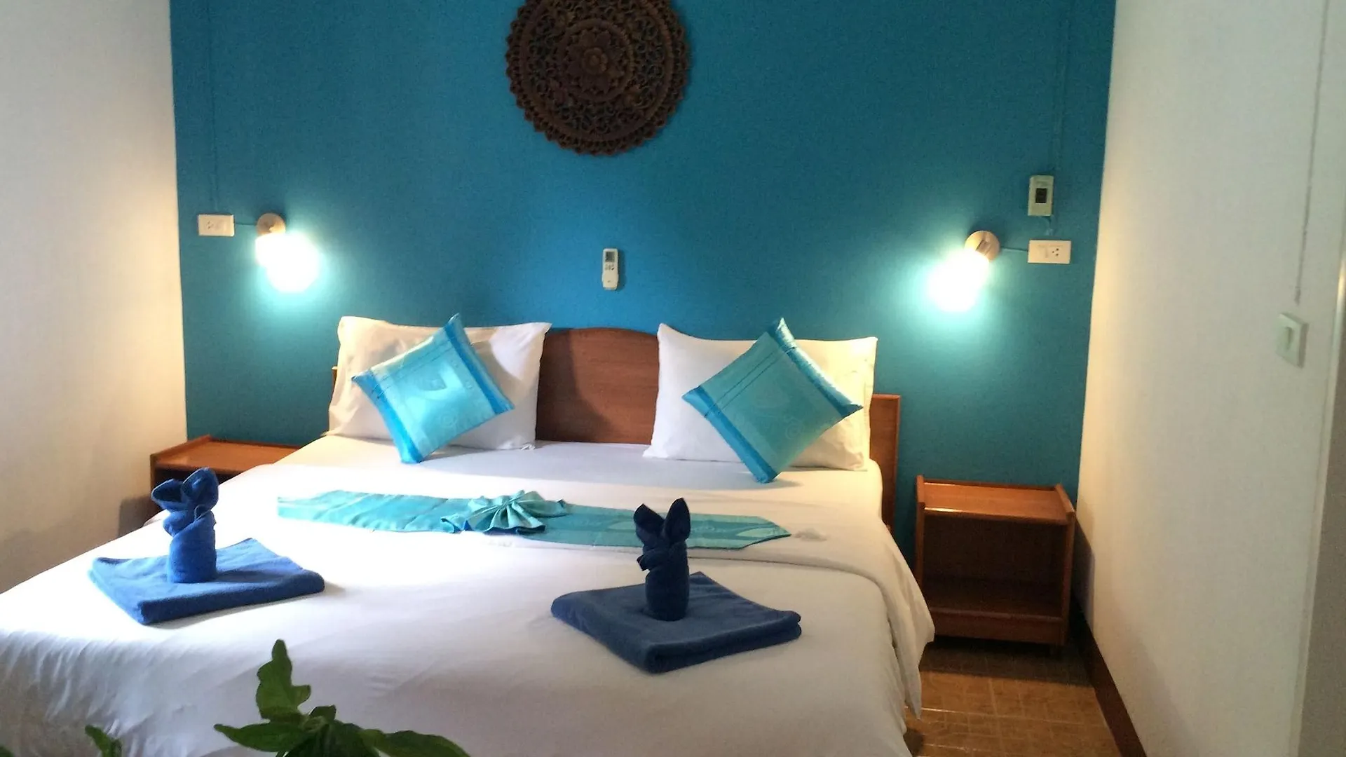 Loma Resort Khao Lak