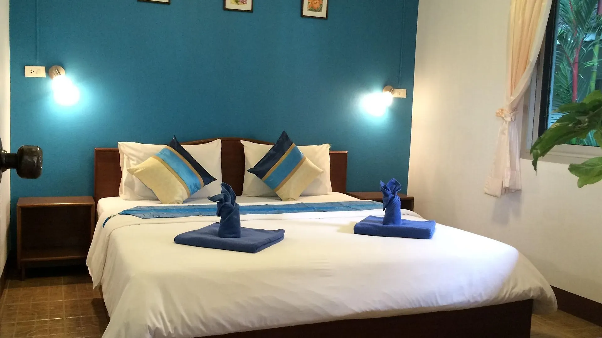 ***  Loma Resort Khao Lak Thailand