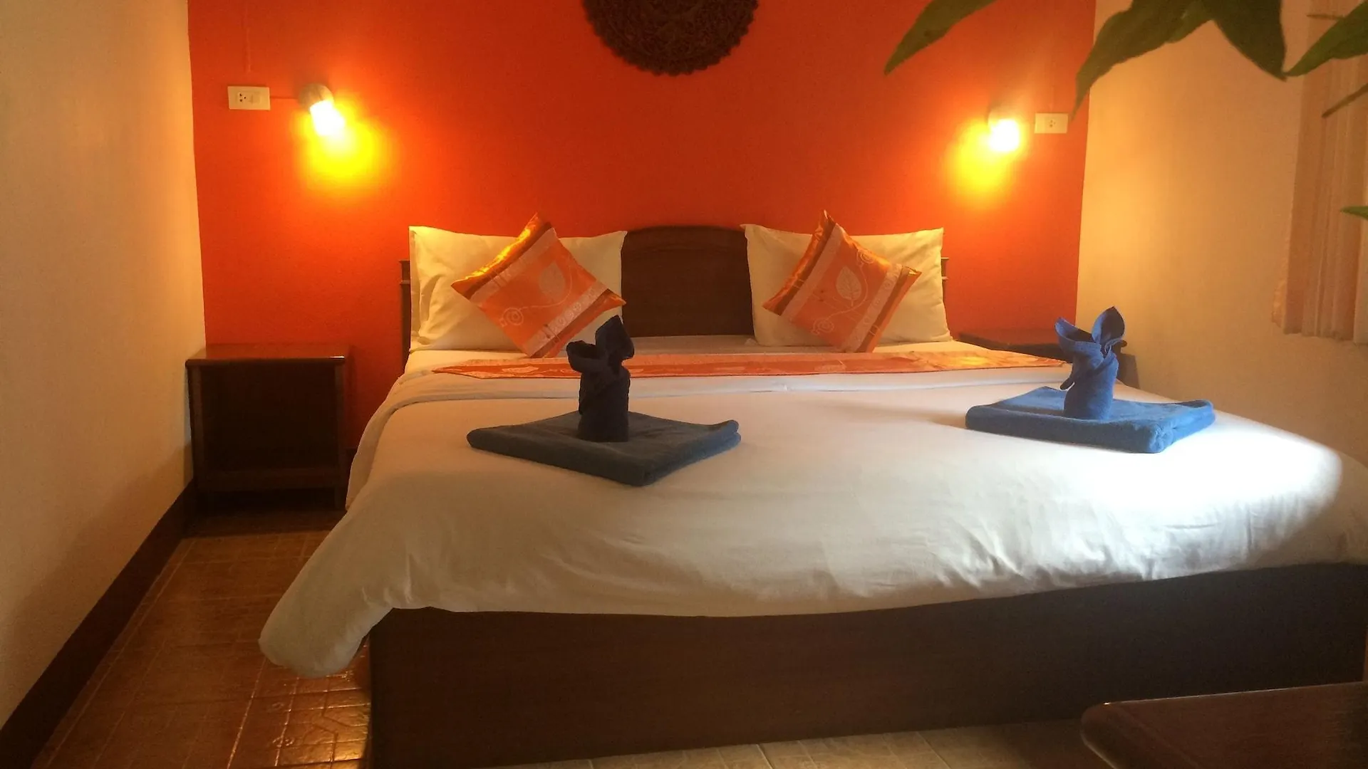 Loma Resort Khao Lak Thailand