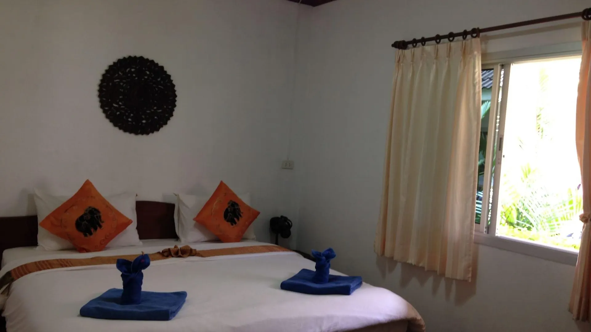***  Loma Resort Khao Lak Thailand