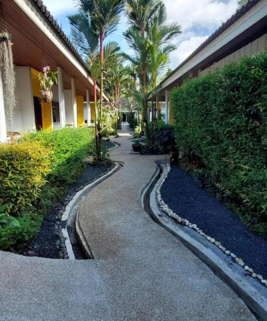 Loma Resort Khao Lak