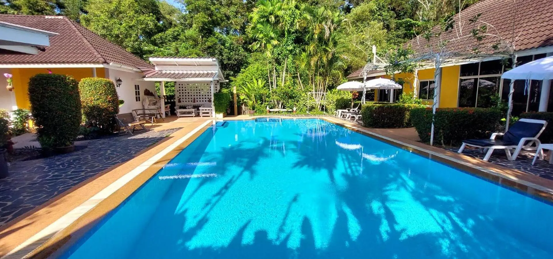 Loma Resort Khao Lak