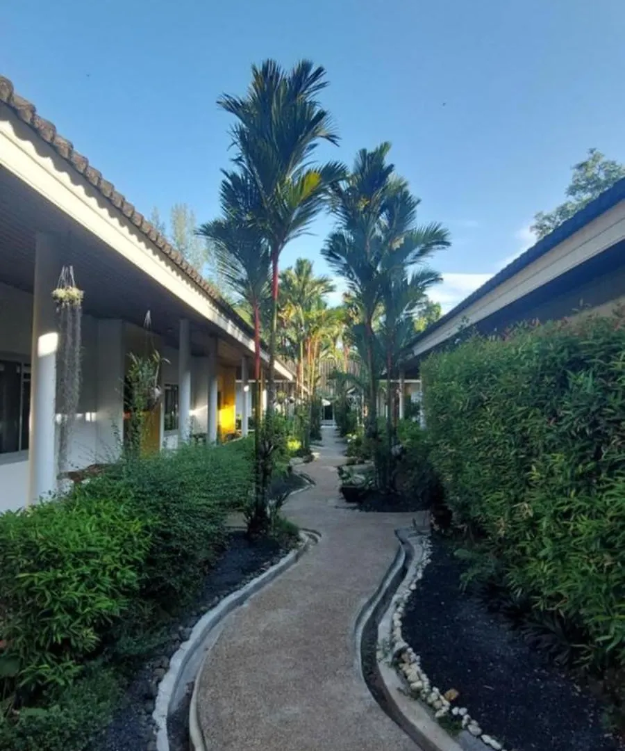Loma Resort Khao Lak