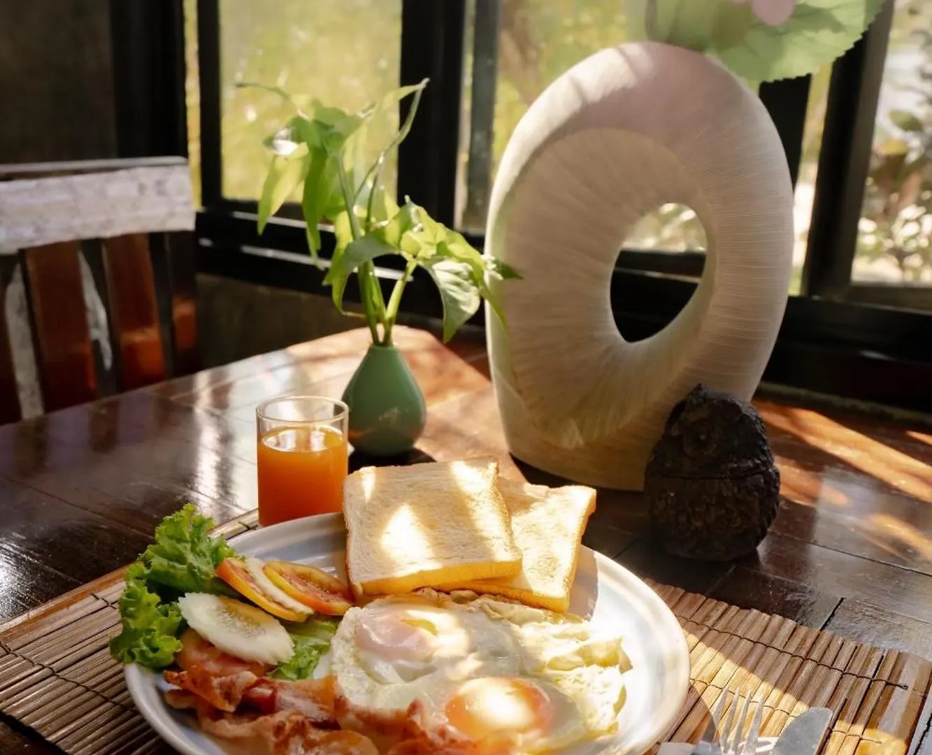 Loma Resort Khao Lak Thailand