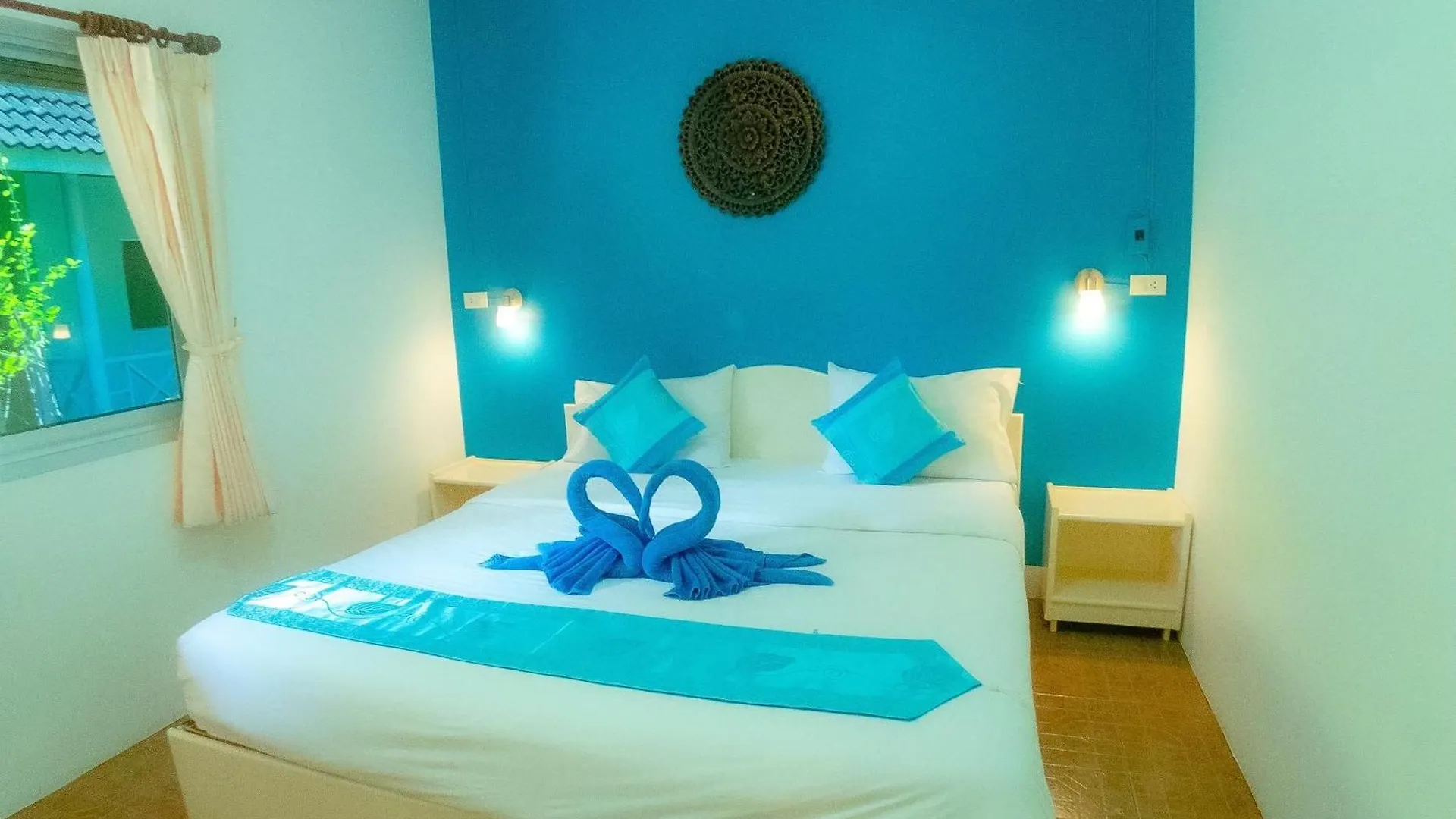 Loma Resort Khao Lak