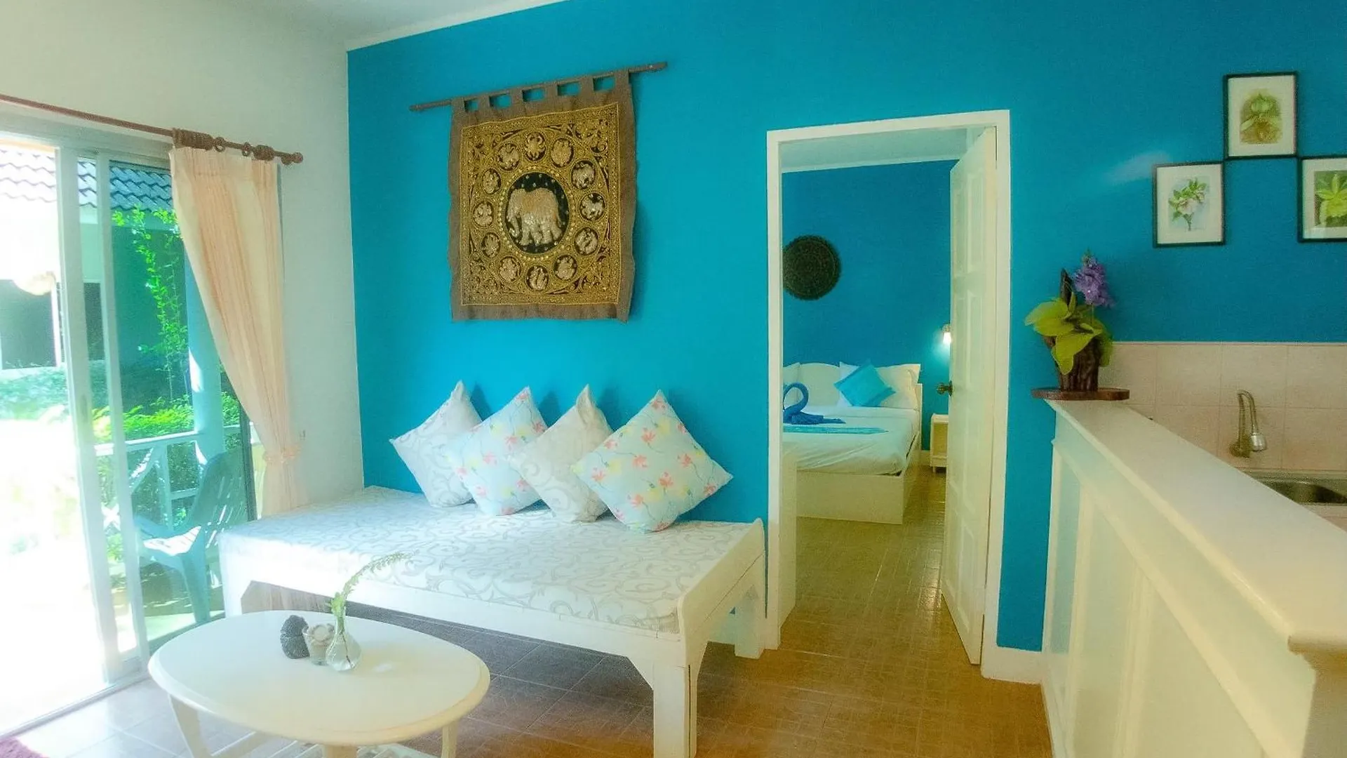 Loma Resort Khao Lak 3*,  Thailand
