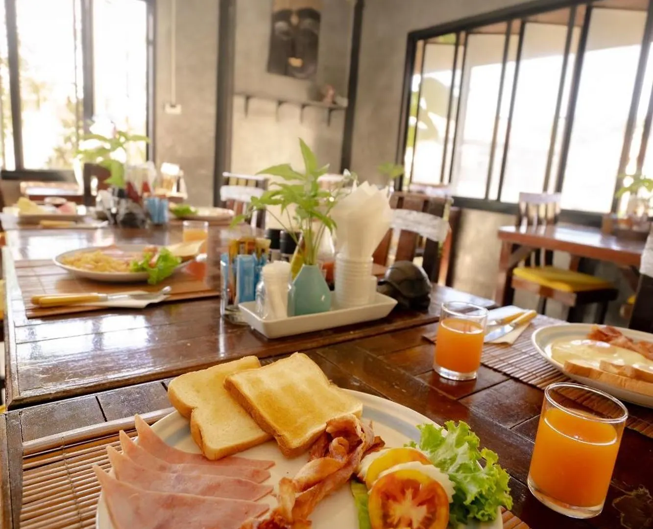 Loma Resort Khao Lak