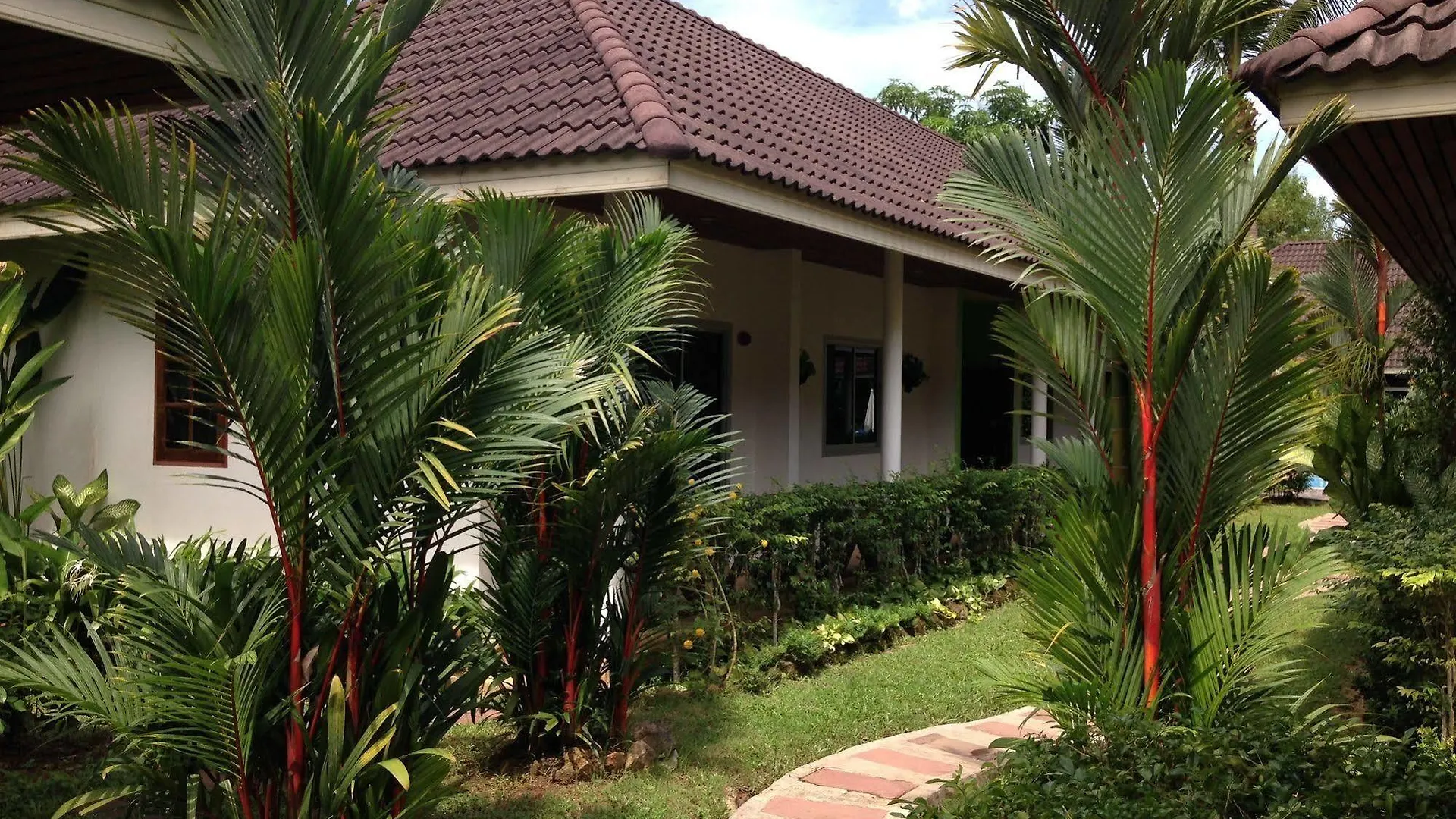 Loma Resort Khao Lak