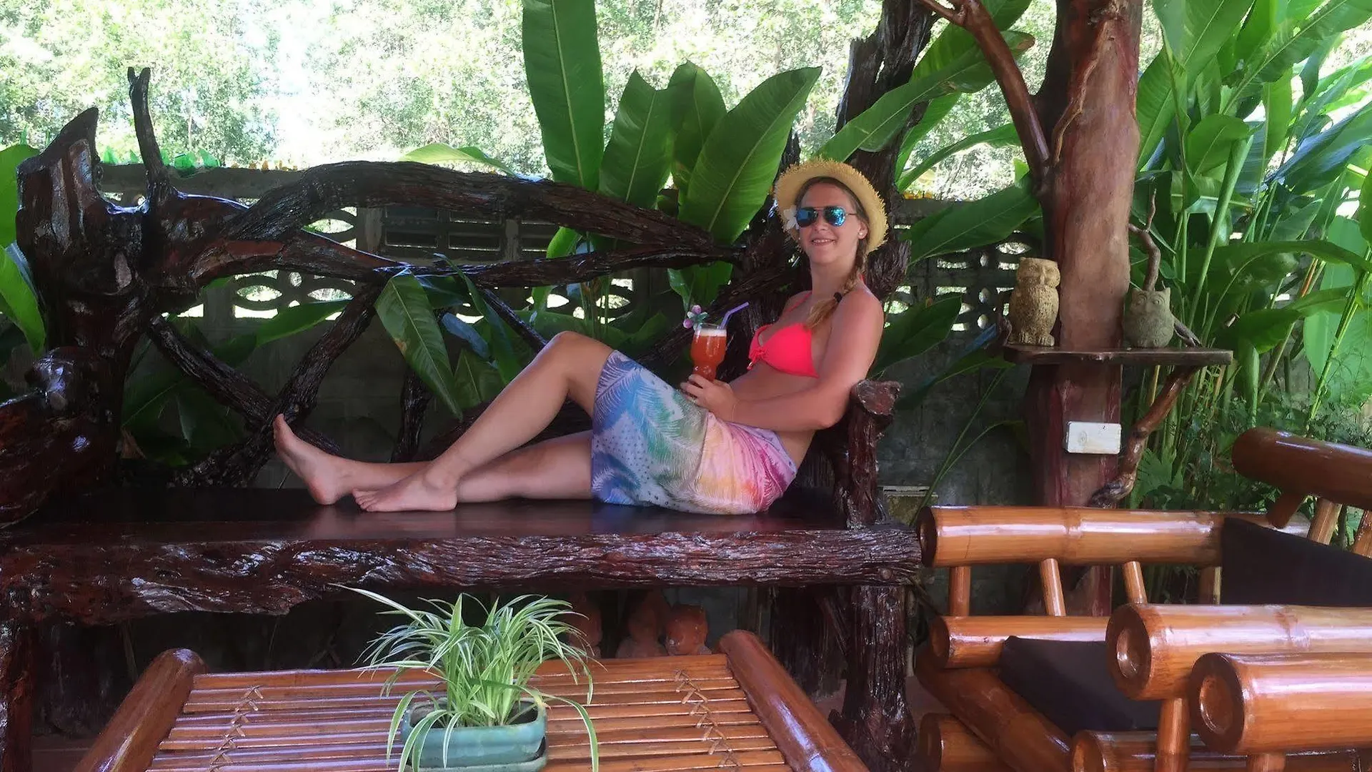 Loma Resort Khao Lak 3*,  Thailand